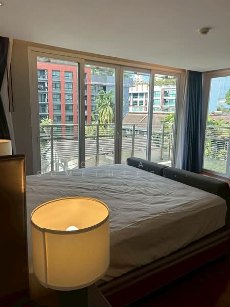 La Citta Penthouse, Bangkok, 258-8 Soi Thonglor 8, Khlong Tan Nua, Watthana, Bangkok, 3 Bedrooms, 200 sqm, Condo For Sale, by Orapa Sumetheesirisakul, 500161791 - DDproperty.com