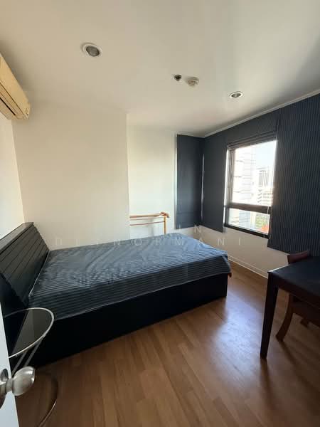 Lumpini Place Phahol-Saphankhwai, Bangkok, 171 Pradipat Road, Samsen Nai, Phaya Thai, Bangkok, 3 Bedrooms, 90 sqm, Condo For Rent, by Pafhun Detnopmani , 500161792 - DDproperty.com