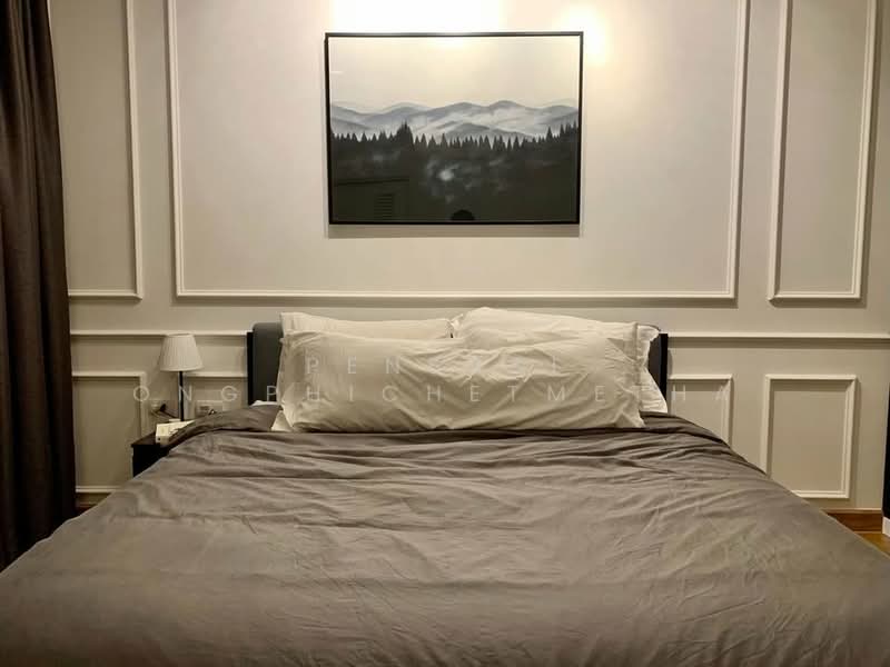 Urbano Absolute Sathon-Taksin, Bangkok, 345 Charoen Nakhon 14/2 Alley, Khlong Ton Sai, Khlong San, Bangkok, 2 Bedrooms, 74 sqm, Condo For Rent, by Pensasi Ongphichetmetha, 500161794 - DDproperty.com