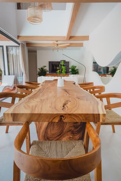 Stunning Modern Luxury Villa for Sale, Phuket, Chalong, Muang Phuket, Phuket, 4 Bedrooms, 384 sqm, Single Detached House For Sale, by Prime Global Asset Co.,Ltd, 500161796 - DDproperty.com