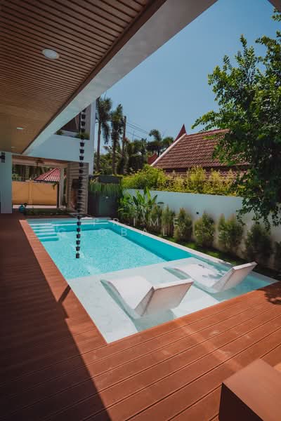Stunning Modern Luxury Villa for Sale, Phuket, Chalong, Muang Phuket, Phuket, 4 Bedrooms, 384 sqm, Single Detached House For Sale, by Prime Global Asset Co.,Ltd, 500161796 - DDproperty.com
