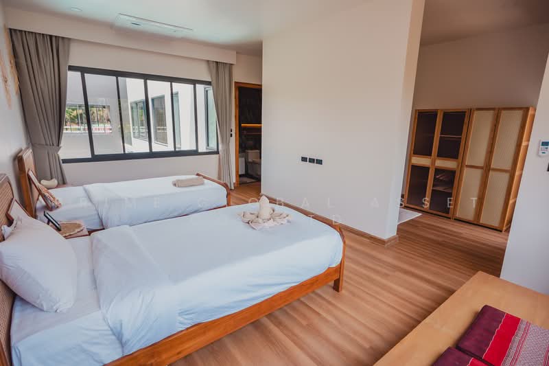 Stunning Modern Luxury Villa for Sale, Phuket, Chalong, Muang Phuket, Phuket, 4 Bedrooms, 384 sqm, Single Detached House For Sale, by Prime Global Asset Co.,Ltd, 500161796 - DDproperty.com