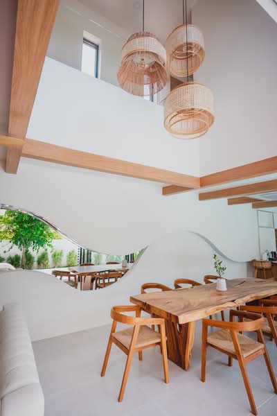 Stunning Modern Luxury Villa for Sale, Phuket, Chalong, Muang Phuket, Phuket, 4 Bedrooms, 384 sqm, Single Detached House For Sale, by Prime Global Asset Co.,Ltd, 500161796 - DDproperty.com