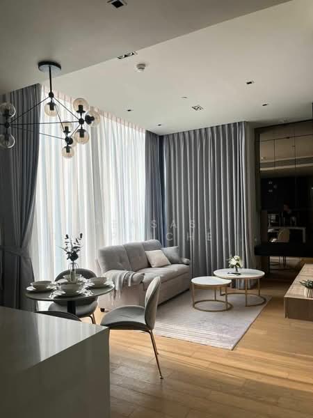 28 Chidlom, Bangkok, 28 Chit Lom Alley, Lumphini, Pathum Wan, Bangkok, 2 Bedrooms, 75 sqm, Condo For Rent, by Pensasi Ongphichetmetha, 500161798 - DDproperty.com