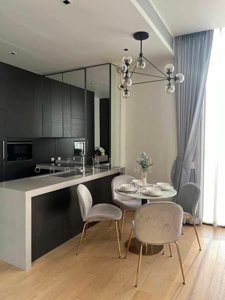 28 Chidlom, Bangkok, 28 Chit Lom Alley, Lumphini, Pathum Wan, Bangkok, 2 Bedrooms, 75 sqm, Condo For Rent, by Pensasi Ongphichetmetha, 500161798 - DDproperty.com