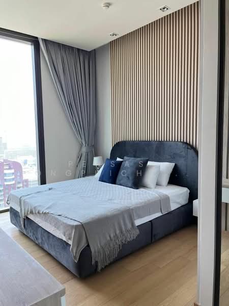 28 Chidlom, Bangkok, 28 Chit Lom Alley, Lumphini, Pathum Wan, Bangkok, 2 Bedrooms, 75 sqm, Condo For Rent, by Pensasi Ongphichetmetha, 500161798 - DDproperty.com