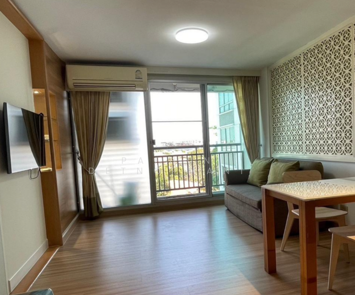 Plus 67, Bangkok, Soi Sukhumvit 67, Phra Kanong Nua, Watthana, Bangkok, 1 Bedroom, 49 sqm, Condo For Rent, by Pafhun Detnopmani , 500161799 - DDproperty.com