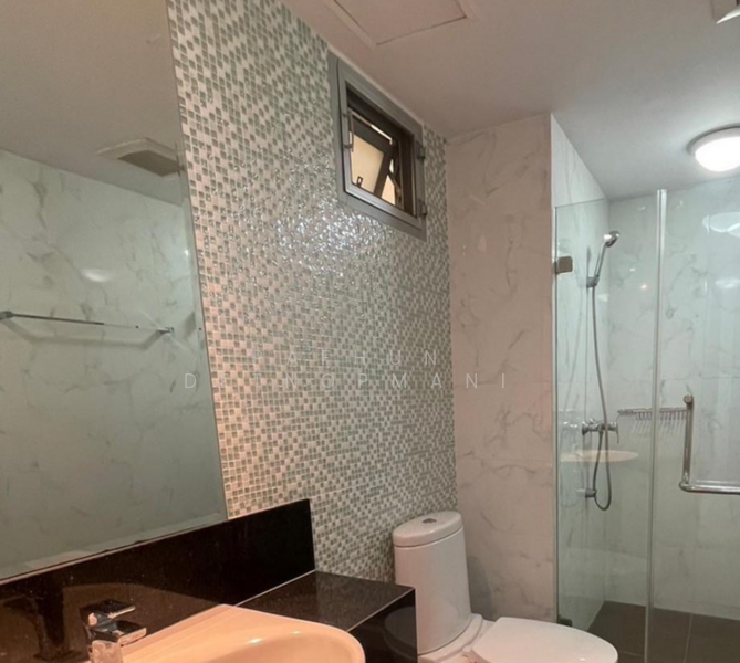 Plus 67, Bangkok, Soi Sukhumvit 67, Phra Kanong Nua, Watthana, Bangkok, 1 Bedroom, 49 sqm, Condo For Rent, by Pafhun Detnopmani , 500161799 - DDproperty.com