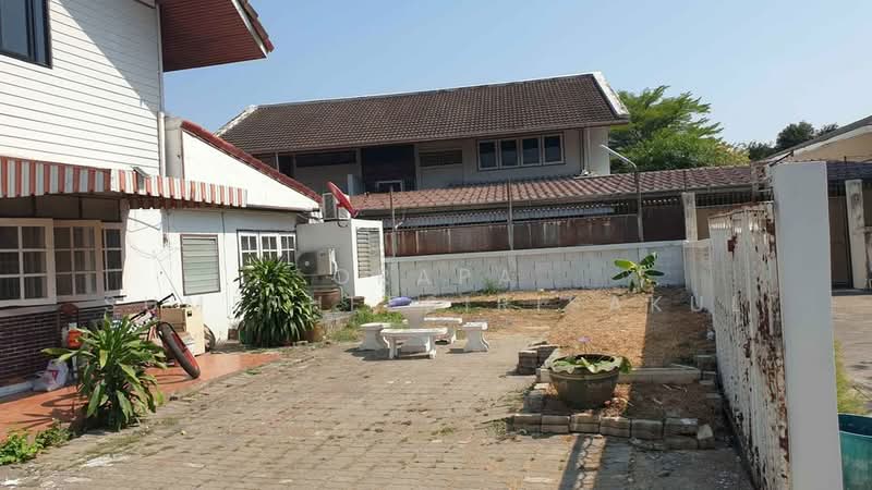 บ้าน 5-ห้องนอน, กรุงเทพ, ลาดพร้าว, ลาดพร้าว, กรุงเทพ, 96 ตร.ม., บ้านเดี่ยว ขาย, โดย Orapa Sumetheesirisakul, 500161800 - DDproperty.com