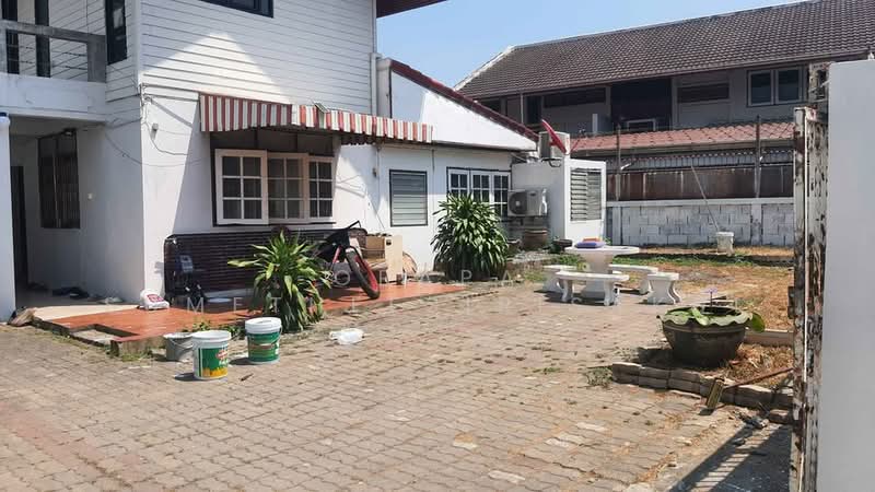 5-BR House, Bangkok, Lat Phrao, Lat Phrao, Bangkok, 5 Bedrooms, 96 sqm, Single Detached House For Sale, by Orapa Sumetheesirisakul, 500161800 - DDproperty.com