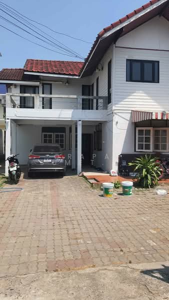 บ้าน 5-ห้องนอน, กรุงเทพ, ลาดพร้าว, ลาดพร้าว, กรุงเทพ, 96 ตร.ม., บ้านเดี่ยว ขาย, โดย Orapa Sumetheesirisakul, 500161800 - DDproperty.com