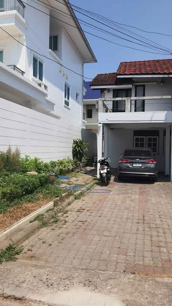 5-BR House, Bangkok, Lat Phrao, Lat Phrao, Bangkok, 5 Bedrooms, 96 sqm, Single Detached House For Sale, by Orapa Sumetheesirisakul, 500161800 - DDproperty.com