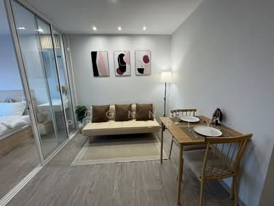 For Rent - Regent Home Bangna, Bangkok