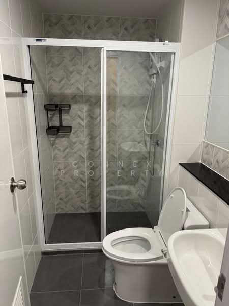 Regent Home Bangna, Bangkok, Sanphawut Road, Bang Na Tai, Bang Na, Bangkok, 1 Bedroom, 28 sqm, Condo For Rent, by Connex Property, 500161801 - DDproperty.com