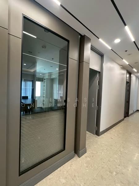 Royal Residence Park, Bangkok, 99 Royal Resident Park Lumphini, Lumphini, Pathum Wan, Bangkok, 3 Bedrooms, 230 sqm, Apartment For Rent, by Pensasi Ongphichetmetha, 500161802 - DDproperty.com