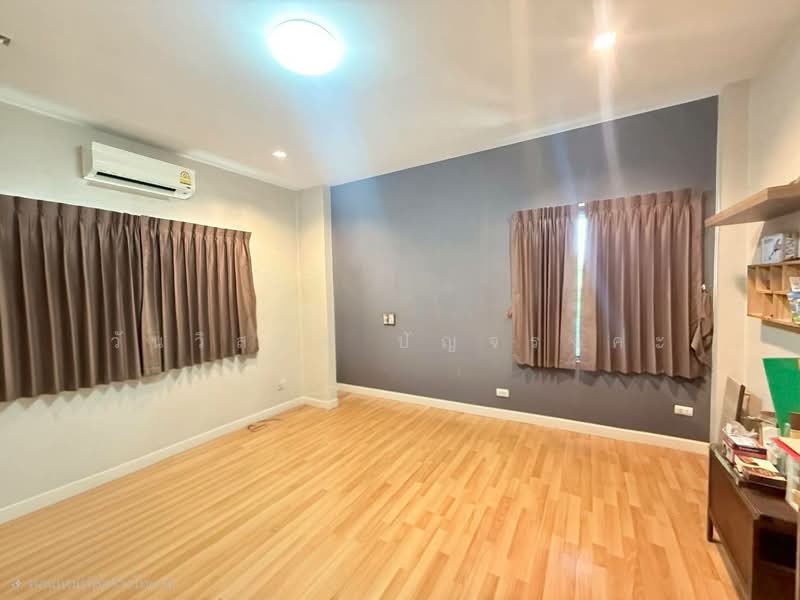 Perfect Masterpiece Chaengwatthana, Nonthaburi, Rural Road, Nonthaburi 2051, Khlong Phra Udom, Pak Kret, Nonthaburi, 3 Bedrooms, 295 sqm, Single Detached House For Sale, by วันวิสาข์ ปัญจรงคะ, 500161803 - DDproperty.com