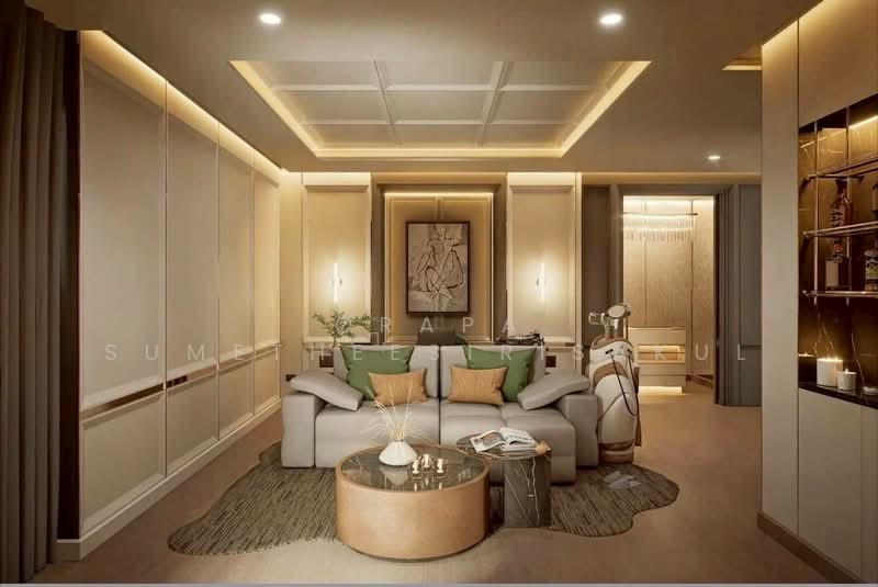 Cherish Ladprao 71 : เฌอริช ลาดพร้าว 71, กรุงเทพ, ซอยนาคนิวาส 48 ถนนนาคนิวาส, ลาดพร้าว, ลาดพร้าว, กรุงเทพ, 450 ตร.ม., ทาวน์เฮ้าส์ ขาย, โดย Orapa Sumetheesirisakul, 500161807 - DDproperty.com