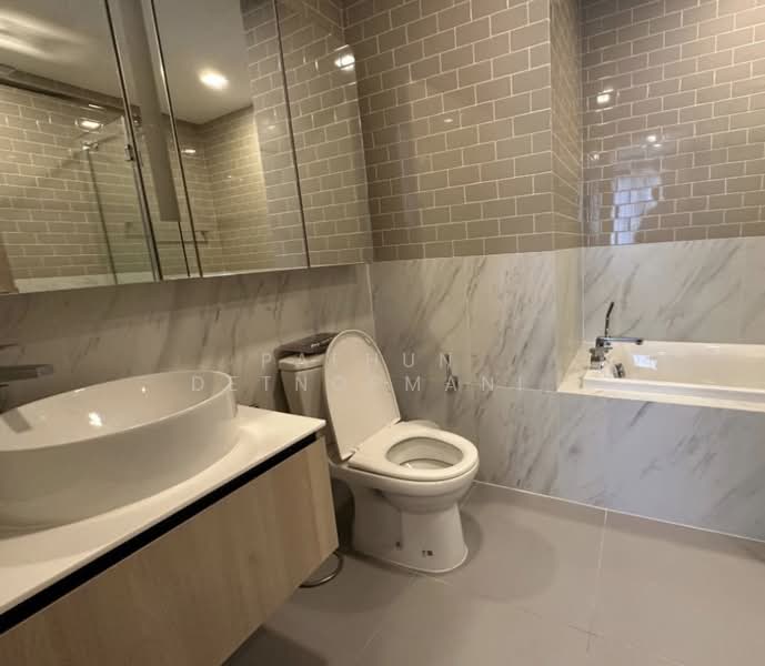 XT Phayathai, Bangkok, Phaya Thai Road, Thanon Phaya Thai, Ratchathewi, Bangkok, 3 Bedrooms, 101 sqm, Condo For Rent, by Pafhun Detnopmani , 500161808 - DDproperty.com