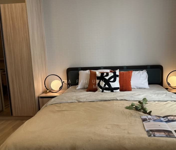 XT Phayathai, Bangkok, Phaya Thai Road, Thanon Phaya Thai, Ratchathewi, Bangkok, 3 Bedrooms, 101 sqm, Condo For Rent, by Pafhun Detnopmani , 500161808 - DDproperty.com