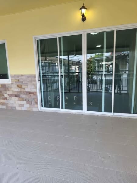 4-BR Townhouse, Bangkok, Lat Phrao, Lat Phrao, Bangkok, 4 Bedrooms, 325 sqm, Townhouse For Sale, by Orapa Sumetheesirisakul, 500161809 - DDproperty.com