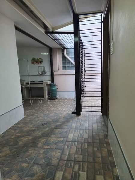 4-BR Townhouse, Bangkok, Lat Phrao, Lat Phrao, Bangkok, 4 Bedrooms, 325 sqm, Townhouse For Sale, by Orapa Sumetheesirisakul, 500161809 - DDproperty.com