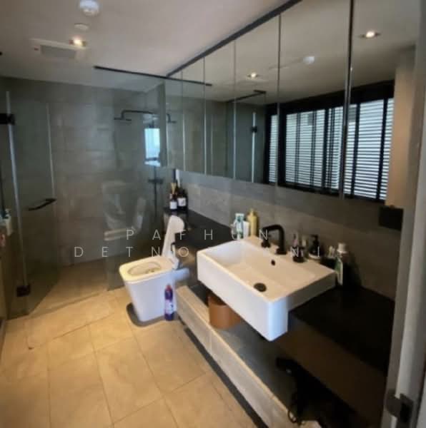 The Lofts Asoke : เดอะ ลอฟท์ อโศก, กรุงเทพ, ถนนสุขุมวิท 21, คลองเตยเหนือ, วัฒนา, กรุงเทพ, 145 ตร.ม., คอนโด ให้เช่า, โดย Pafhun  Detnopmani , 500161810 - DDproperty.com