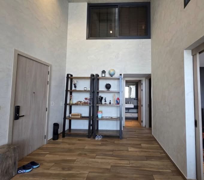 The Lofts Asoke : เดอะ ลอฟท์ อโศก, กรุงเทพ, ถนนสุขุมวิท 21, คลองเตยเหนือ, วัฒนา, กรุงเทพ, 145 ตร.ม., คอนโด ให้เช่า, โดย Pafhun  Detnopmani , 500161810 - DDproperty.com