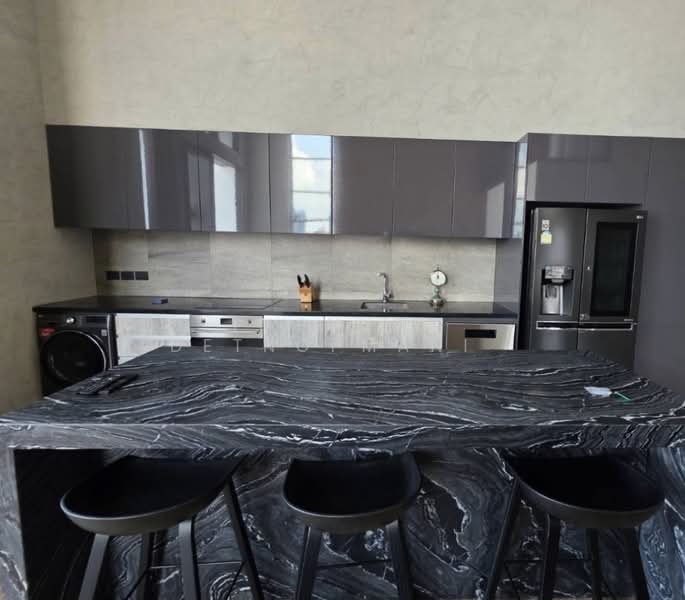 The Lofts Asoke : เดอะ ลอฟท์ อโศก, กรุงเทพ, ถนนสุขุมวิท 21, คลองเตยเหนือ, วัฒนา, กรุงเทพ, 145 ตร.ม., คอนโด ให้เช่า, โดย Pafhun  Detnopmani , 500161810 - DDproperty.com