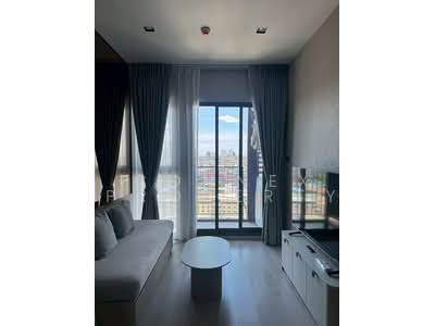 For Rent - Reference Sathorn-Wongwianyai : เรฟเฟอเรนซ์ สาทร-วงเวียนใหญ่, Bangkok