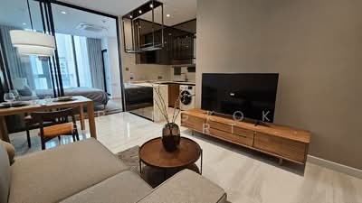 For Rent - Supalai Icon Sathorn, Bangkok