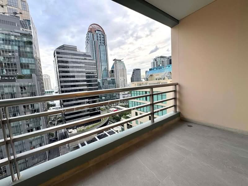 The Royal Saladaeng : เดอะ รอยัล ศาลาแดง, กรุงเทพ, 79 ศาลาแดง, สีลม, บางรัก, กรุงเทพ, 150 ตร.ม., คอนโด ให้เช่า, โดย Pafhun  Detnopmani , 500161815 - DDproperty.com