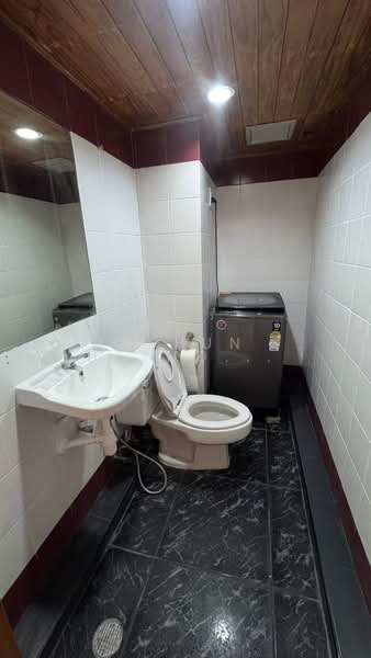 City Villa, Bangkok, Lat Phrao Road 130, Khlong Chan, Bang Kapi, Bangkok, 2 Bedrooms, 68 sqm, Condo For Rent, by Pafhun  Detnopmani , 500161817 - DDproperty.com