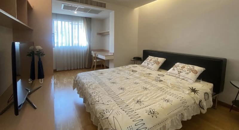 Residence Sukhumvit 52, Bangkok, Soi SuKhumvit 52, Bang Chak, Phra Khanong, Bangkok, 3 Bedrooms, 99 sqm, Condo For Sale, by Orapa Sumetheesirisakul, 500161819 - DDproperty.com