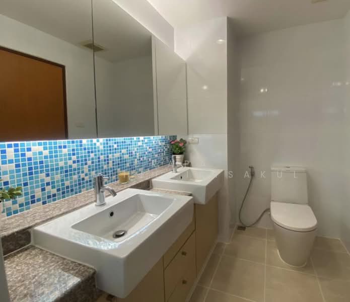 Residence Sukhumvit 52, Bangkok, Soi SuKhumvit 52, Bang Chak, Phra Khanong, Bangkok, 3 Bedrooms, 99 sqm, Condo For Sale, by Orapa Sumetheesirisakul, 500161819 - DDproperty.com