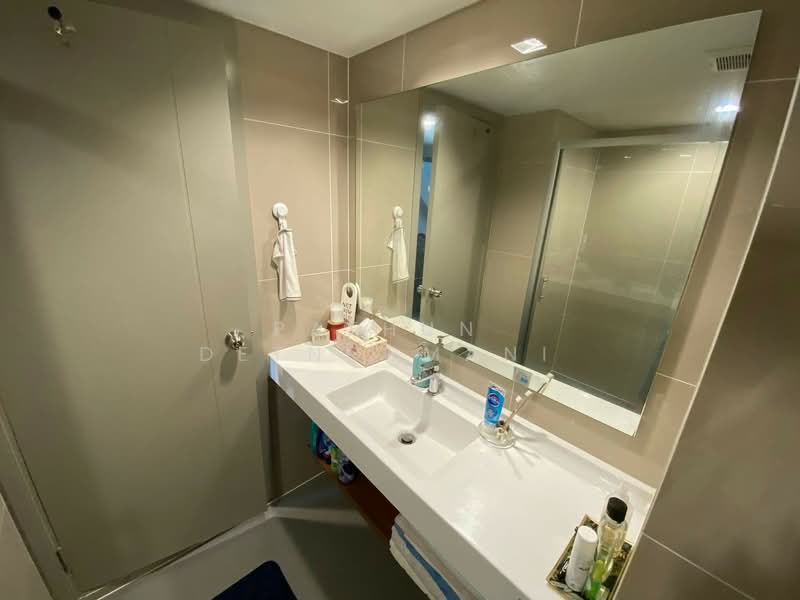 IDEO New Rama 9, Bangkok, 7 Ramkhamhaeng Road, Hua Mak, Bang Kapi, Bangkok, 1 Bedroom, 37 sqm, Condo For Rent, by Pafhun Detnopmani , 500161820 - DDproperty.com