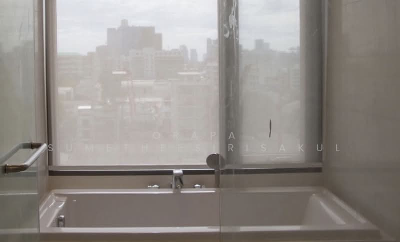 Nara 9 by Eastern Star : นารา 9 บาย อีสเทอร์น สตาร์, กรุงเทพ, แขวงทุ่งมหาเมฆ เขตสาทร กทม., ทุ่งมหาเมฆ, สาทร, กรุงเทพ, 78 ตร.ม., คอนโด ขาย, โดย Orapa Sumetheesirisakul, 500161822 - DDproperty.com