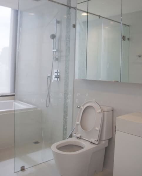 Nara 9 by Eastern Star, Bangkok, Naradhiwas Rajanagarindra Road, Thung Maha Mek, Sathon, Bangkok, 2 Bedrooms, 78 sqm, Condo For Sale, by Orapa Sumetheesirisakul, 500161822 - DDproperty.com