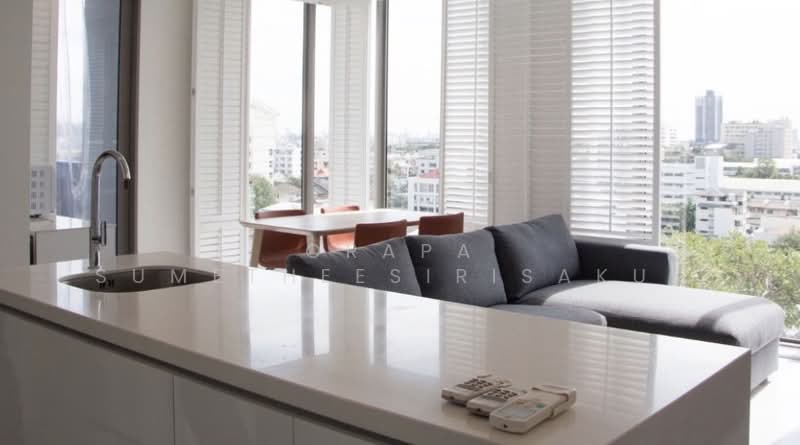 Nara 9 by Eastern Star, Bangkok, Naradhiwas Rajanagarindra Road, Thung Maha Mek, Sathon, Bangkok, 2 Bedrooms, 78 sqm, Condo For Sale, by Orapa Sumetheesirisakul, 500161822 - DDproperty.com