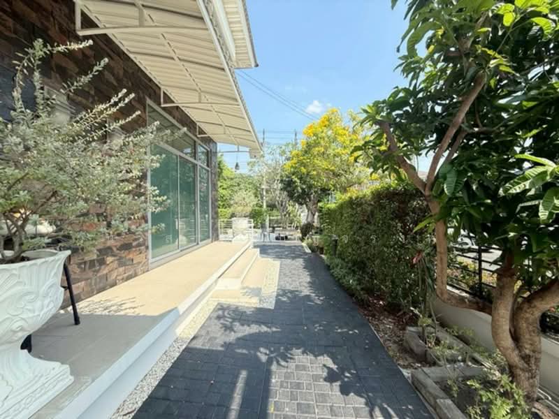 Perfect Place Chaengwattana : เพอร์เฟค เพลส แจ้งวัฒนะ, นนทบุรี, คลองพระอุดม, ปากเกร็ด, นนทบุรี, 295 ตร.ม., บ้านเดี่ยว ขาย, โดย วันวิสาข์ ปัญจรงคะ, 500161823 - DDproperty.com