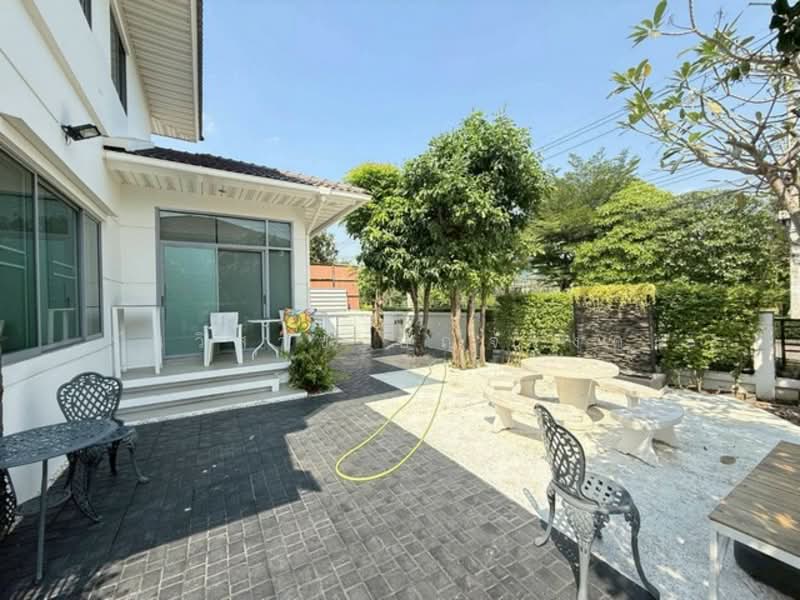 Perfect Place Chaengwattana : เพอร์เฟค เพลส แจ้งวัฒนะ, นนทบุรี, คลองพระอุดม, ปากเกร็ด, นนทบุรี, 295 ตร.ม., บ้านเดี่ยว ขาย, โดย วันวิสาข์ ปัญจรงคะ, 500161823 - DDproperty.com