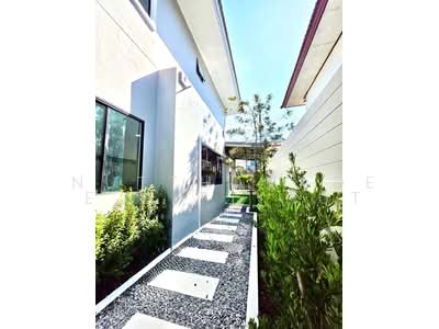 For Sale - Baan Fah Piyarom - Lumlukka Klong 6, Pathum Thani