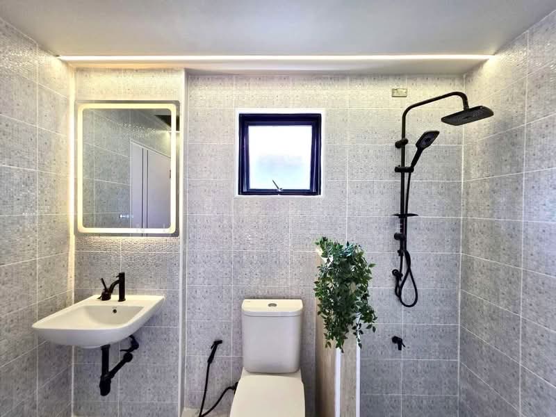 Baan Fah Piyarom - Lumlukka Klong 6, Pathum Thani, Lam Luk Ka Road, Khlong 6 (Exit), Bung Kham Proi, Lam Luk Ka, Pathum Thani, 3 Bedrooms, 100 sqm, Single Detached House For Sale, by Nutthavadee Kittihut, 500161825 - DDproperty.com