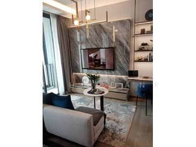 ขาย - The Address Siam-Ratchathewi : ดิ แอดเดรส สยาม-ราชเทวี, กรุงเทพ