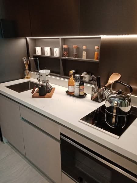 The Address Siam-Ratchathewi, Bangkok, 500 Phetchaburi Road, Thanon Phetchaburi, Ratchathewi, Bangkok, 1 Bedroom, 31 sqm, Condo For Sale, by Khun Bank, 500161826 - DDproperty.com