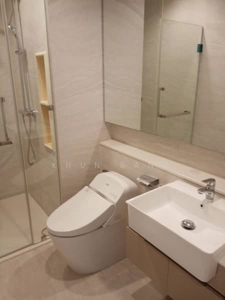 The Address Siam-Ratchathewi, Bangkok, 500 Phetchaburi Road, Thanon Phetchaburi, Ratchathewi, Bangkok, 1 Bedroom, 31 sqm, Condo For Sale, by Khun Bank, 500161826 - DDproperty.com