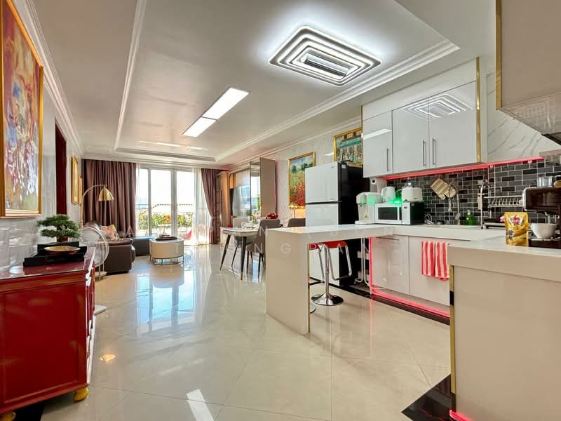 LK Legend, Chon Buri (Pattaya), 258 Arunothai Village No. 9, Nong Pru, Bang Lamung (Pattaya), Chon Buri (Pattaya), 2 Bedrooms, 125 sqm, Condo For Sale, by Panupan (Bond) Thongpan, 500161827 - DDproperty.com