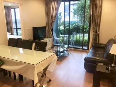 For Rent - Q House Sukhumvit 79, Bangkok