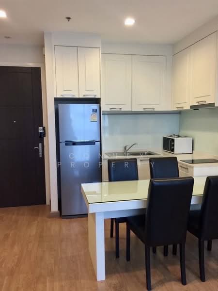 Q House Sukhumvit 79, Bangkok, 2059 Sukhumvit Road, Phra Kanong Nua, Watthana, Bangkok, 2 Bedrooms, 60 sqm, Condo For Rent, by Connex Property, 500161828 - DDproperty.com