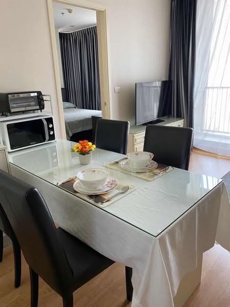 Q House Sukhumvit 79, Bangkok, 2059 Sukhumvit Road, Phra Kanong Nua, Watthana, Bangkok, 2 Bedrooms, 60 sqm, Condo For Rent, by Connex Property, 500161828 - DDproperty.com