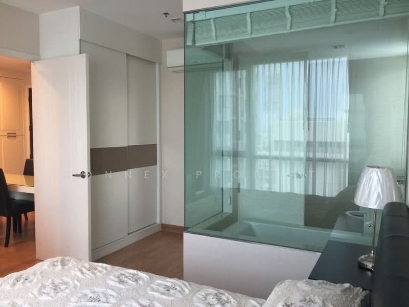 Q House Sukhumvit 79, Bangkok, 2059 Sukhumvit Road, Phra Kanong Nua, Watthana, Bangkok, 2 Bedrooms, 60 sqm, Condo For Rent, by Connex Property, 500161828 - DDproperty.com